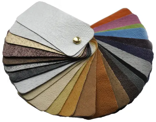 Pigleather